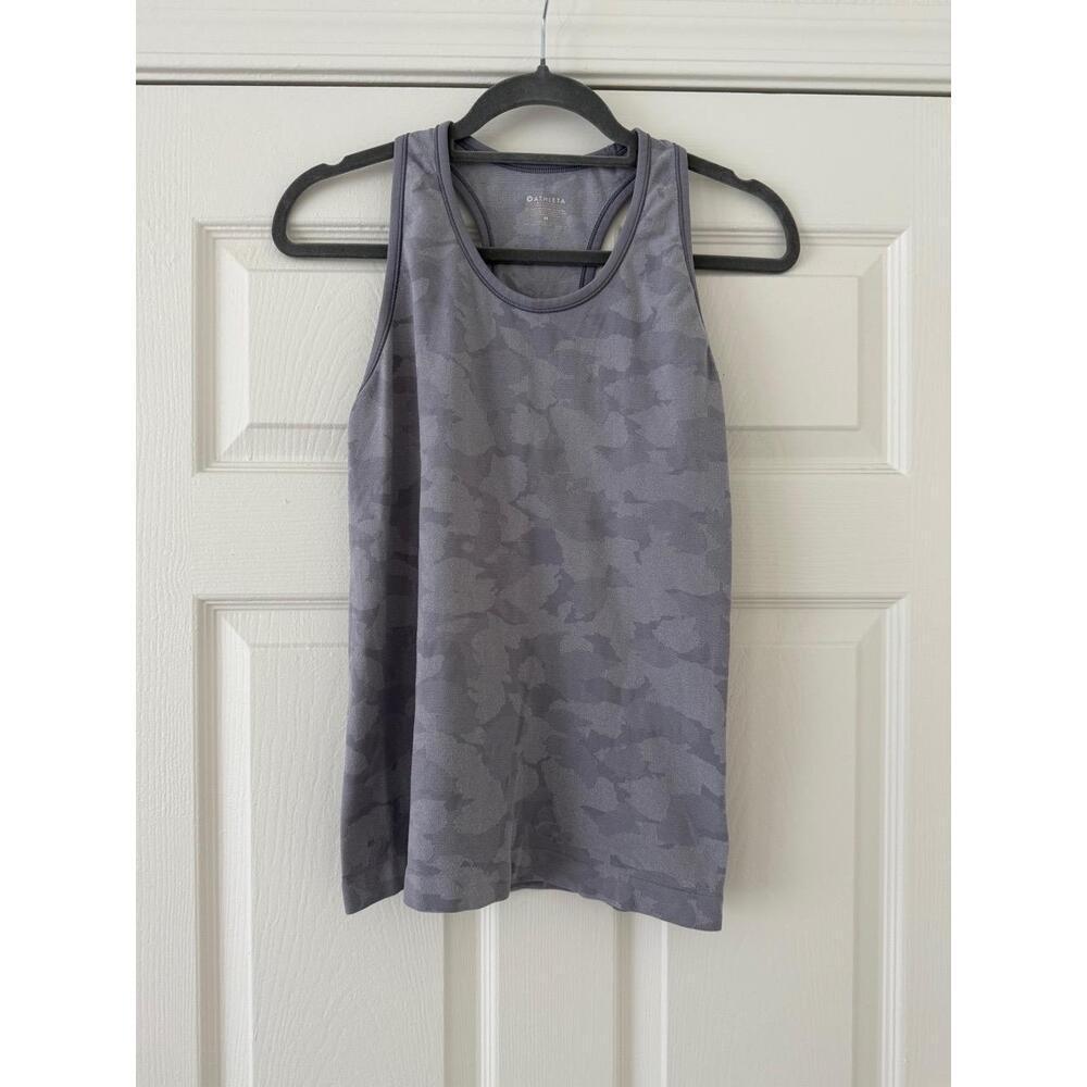 Athleta Speed Light Tank Top medium - Picture 1 of 3
